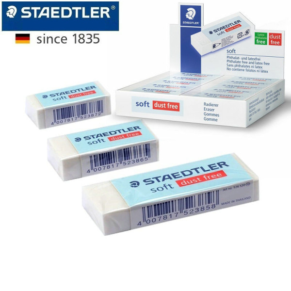 Tẩy chì 526S30 (Steadtler)